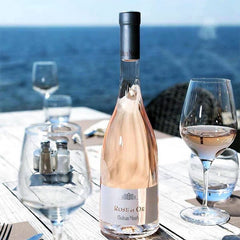 Château Minuty Rosé et Or