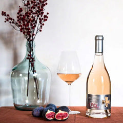 Château Peyrassol - 1204 Rosé