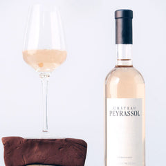 Château Peyrassol Rosé BIO