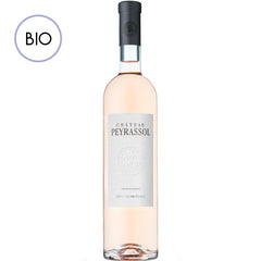 Château Peyrassol Rosé BIO