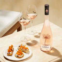 Château Sainte Marguerite - Cru Classé Rosé