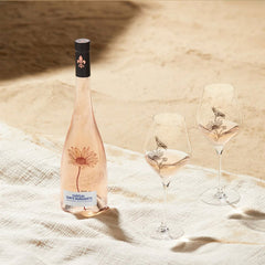 Château Sainte Marguerite - Cru Classé Rosé