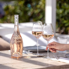 Château Sainte Roseline - Prestige Rosé