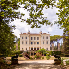 Château d'Astros - Absolu Rosé BIO