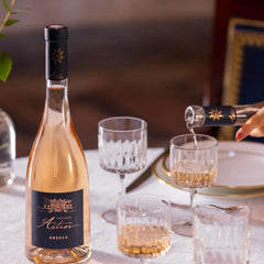 Château d'Astros - Absolu Rosé BIO