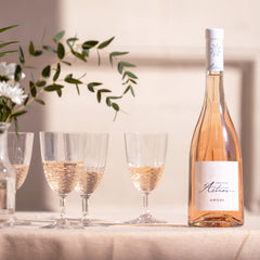Château d'Astros - Amour Rosé BIO