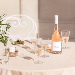 Château d'Astros - Amour Rosé BIO