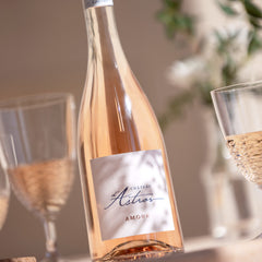 Château d'Astros - Amour Rosé BIO