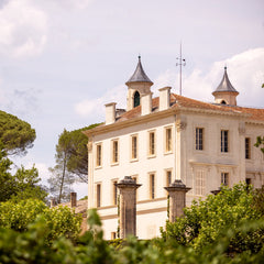 Château d'Astros - Aventure Rosé BIO