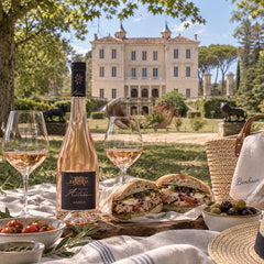 Château d'Astros - Absolu Rosé BIO