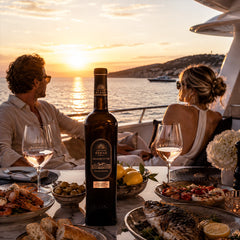Château de Berne - La Grande Cuvée Rosé BIO