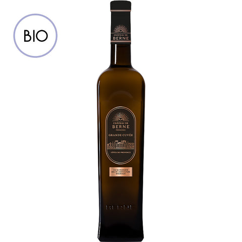 Oé - Le Méditerranée BIO