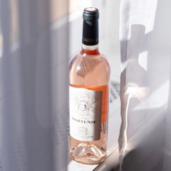 Château de la Gaude - Hortense Rosé BIO