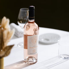 Château de la Gaude - Hortense Rosé BIO