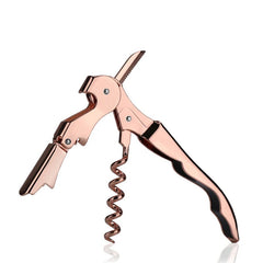 Rosé Sommelier Corkscrew