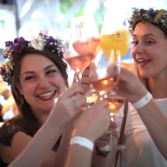 Rosé Sunset Festival Berlin 2025 - Ticket