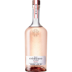 Código 1530 Rosa - Rosé Tequila