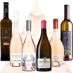 Barrique Rosé Collection