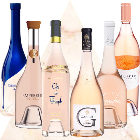 Yacht Wines