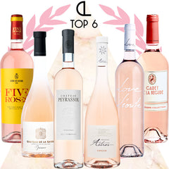Club Lavender Top 6