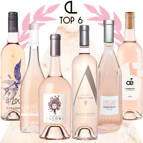Cru Classé Provence