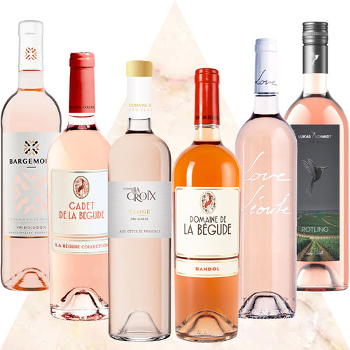 Fall Rosé Box