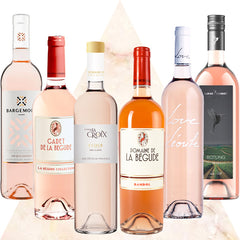 Fall Rosé Box