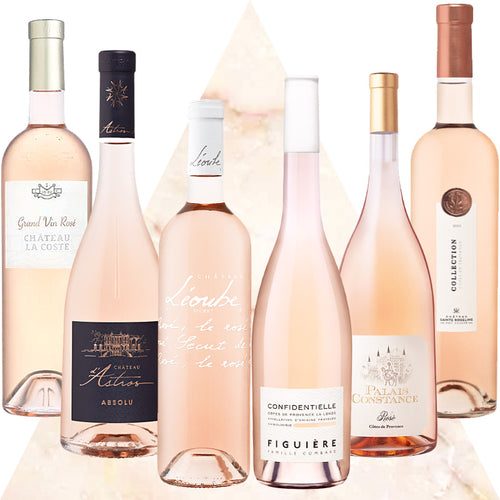 Yacht Wines