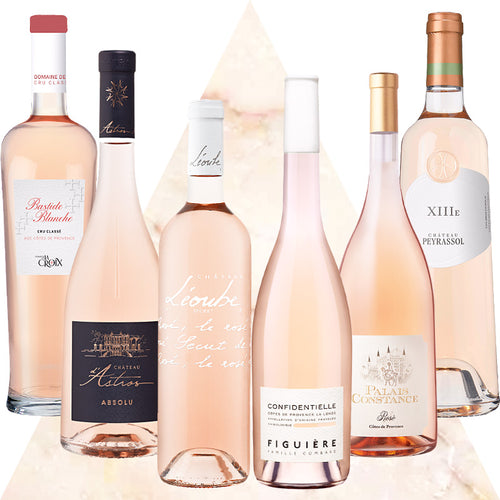 Yacht Wines