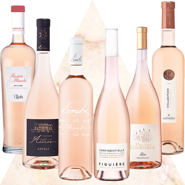 Yacht Wines