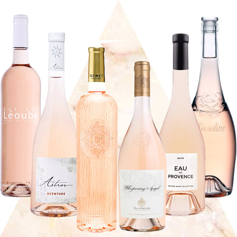 Yacht Wines