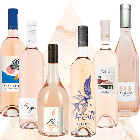 Yacht Wines