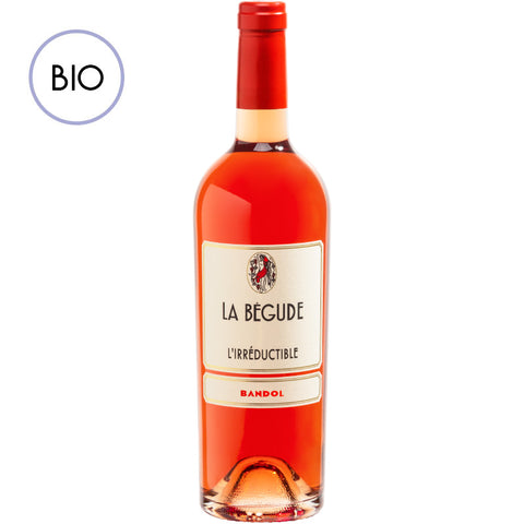 Domaine de la Bégude - Thyrsus Rosé BIO