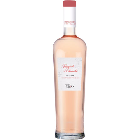 Domaine de la Croix - Irresistible - Cru Classé Rosé