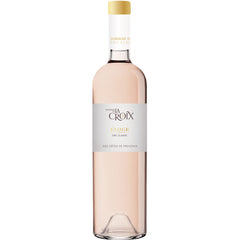 Domaine de la Croix - Éloge Rosé