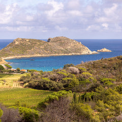 Domaine de la Croix - Le Cap - Cru Classé Rosé