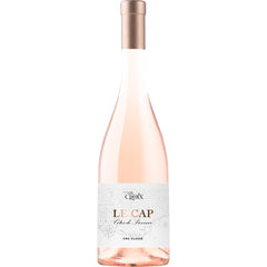 Domaine de la Croix - Le Cap - Cru Classé Rosé