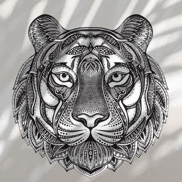 Domaine de La Périnade - Tiger Rosé