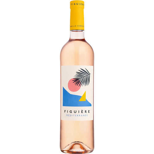 Figuière Méditerranée Rosé