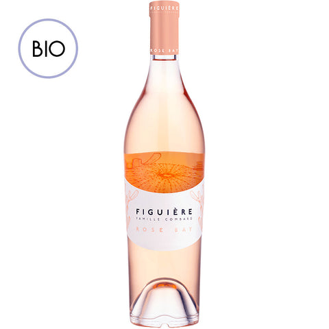 Figuière - Première Rosé BIO