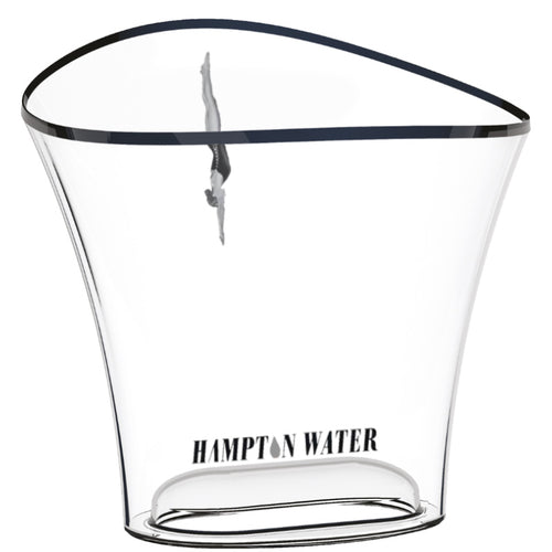 Hampton Water Ice Bucket