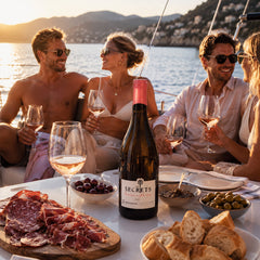 La Bargemone - Les Secrets Rosé BIO