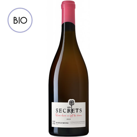 La Bargemone - Libre Rosé BIO