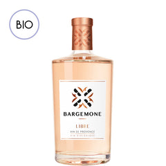 La Bargemone - Libre Rosé BIO