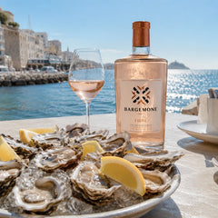 La Bargemone - Libre Rosé BIO