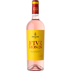 Leone de Castris - Five Roses Rosato
