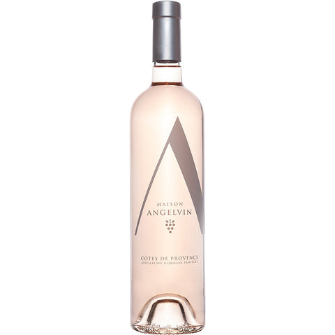 Château La Coste Rosé BIO