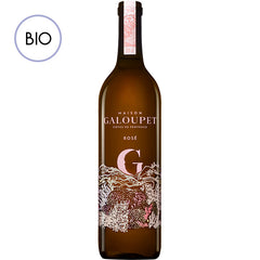 Château Galoupet - G de Galoupet Rosé BIO