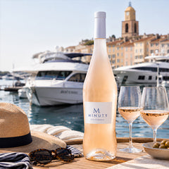 Château Minuty - Cuvée M Rosé Magnum