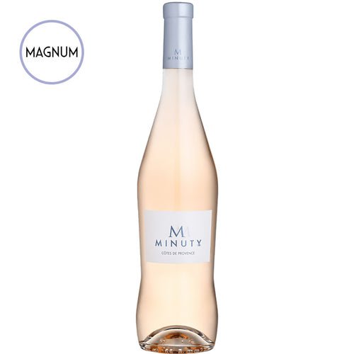 Château Minuty - Cuvée M Rosé Magnum